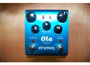 Strymon Ola (57196)