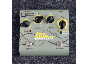 Seymour Duncan SFX-07 Shape Shifter