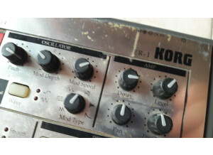 Korg ElecTribe Er-1 (62164)