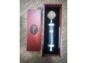 Blue Microphones Baby Bottle SL (10377)