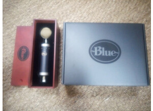 Blue Microphones Baby Bottle SL (86153)