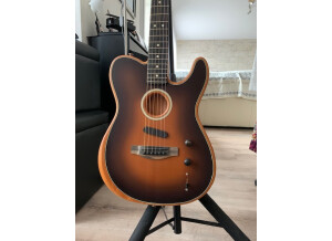 Fender American Acoustasonic Telecaster (17378)