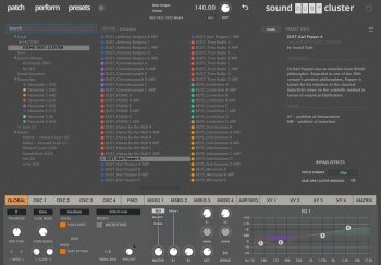 Preset Preset