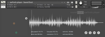 earfruitsplayer earfruitsplayer