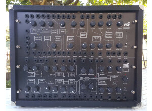 RSF Expander II (62861)