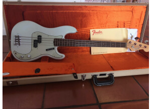 Fender American Vintage '63 Precision Bass (92152)