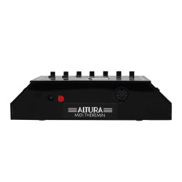 Altura MkII Rear Altura MkII Rear