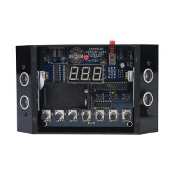 Altura MkII In Altura MkII In