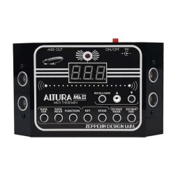 Altura MkII Up Altura MkII Up