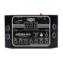 Altura MkII Up Altura MkII Up