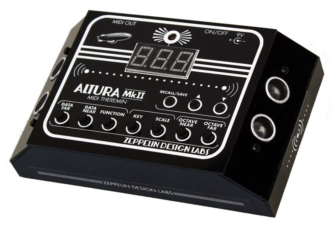 Altura MkII