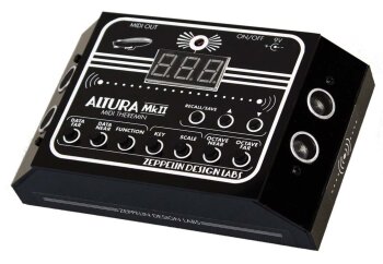 Altura MkII Altura MkII