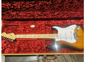 Fender American Original ‘50s Stratocaster (73229)