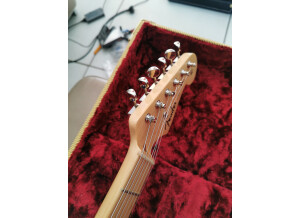 Fender American Original ‘50s Stratocaster (50655)