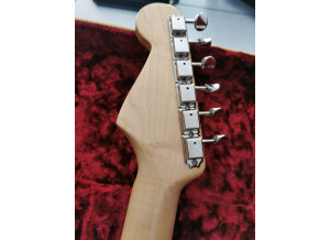 Fender American Original ‘50s Stratocaster (17736)