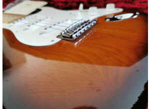 Fender American Original ‘50s Stratocaster (16193)