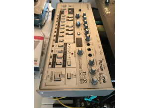 Roland TB-03 (17749)