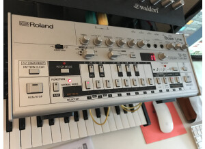 Roland TB-03 (25452)