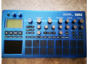 Korg Electribe 2 (42021)