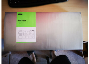 Korg Electribe 2 (62591)