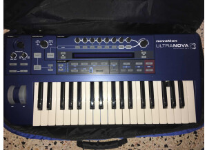 Novation UltraNova (94003)