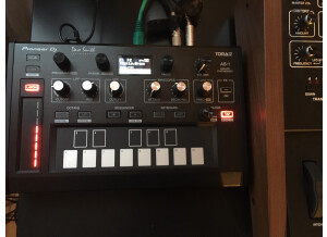 Pioneer Toraiz AS-1 (74703)
