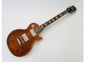 Gibson Joe Perry Boneyard Les Paul with Stopbar (7372)
