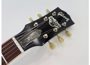 Gibson Joe Perry Boneyard Les Paul with Stopbar (98143)