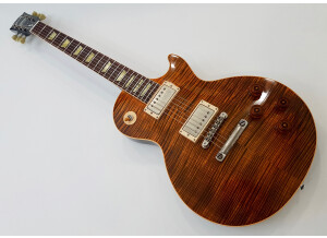 Gibson Joe Perry Boneyard Les Paul with Stopbar (22712)