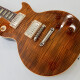 Joe Perry Boneyard Les Paul with Stopbar Joe Perry Boneyard Les Paul with Stopbar