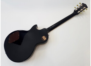 Gibson Joe Perry Boneyard Les Paul with Stopbar (58616)