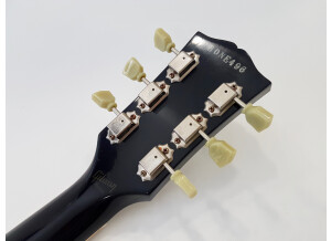 Gibson Joe Perry Boneyard Les Paul with Stopbar (31984)