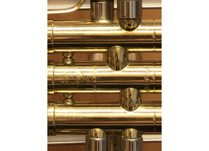 Selmer Chorus 90