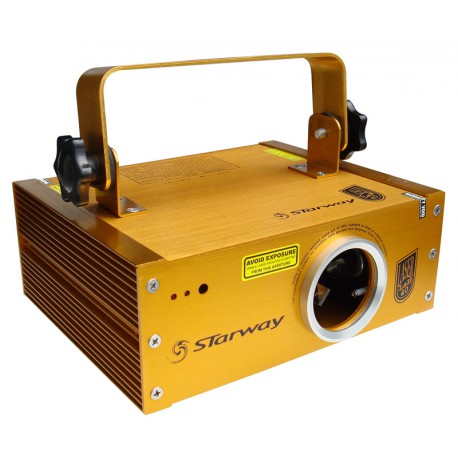 Starway LaserLab 40