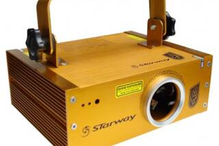 Starway LaserLab 40