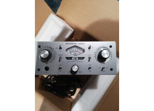universal audio