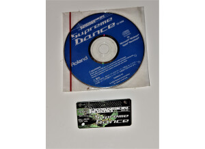 Roland SRX-05 Supreme Dance (47718)