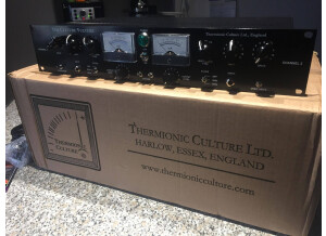 Thermionic Culture The Culture Vulture (36696)