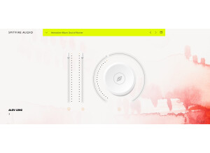 Spitfire Audio Alev Lenz - 3 (93013)
