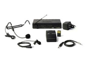 Samson Technologies Stage 5T (53366)