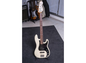 Fender American Deluxe Precision Bass [2010-2015] (71486)