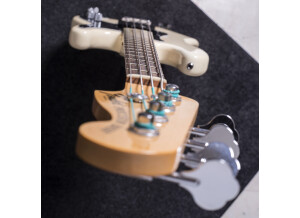 Fender American Deluxe Precision Bass [2010-2015] (13393)
