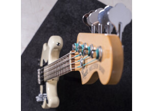 Fender American Deluxe Precision Bass [2010-2015] (32761)