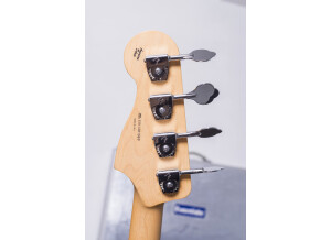 Fender American Deluxe Precision Bass [2010-2015] (9644)