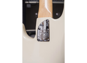 Fender American Deluxe Precision Bass [2010-2015] (61558)