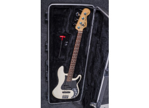 Fender American Deluxe Precision Bass [2010-2015] (13195)