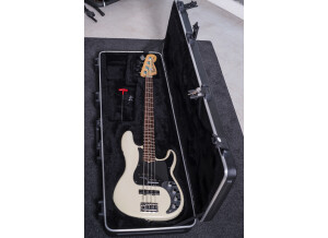 Fender American Deluxe Precision Bass [2010-2015] (87730)