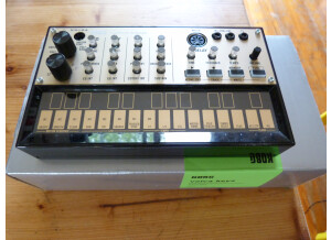 Korg Volca Keys (72975)