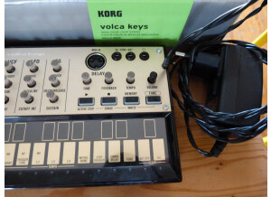 Korg Volca Keys (86872)