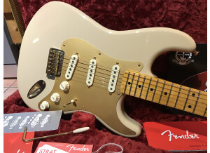 Fender 60th Anniversary Classic Player '50s Stratocaster (2014) (97195)